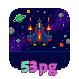 53pg