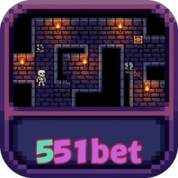 551bet