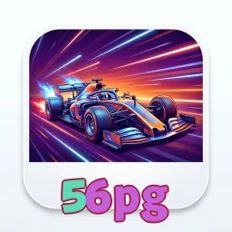 56pg