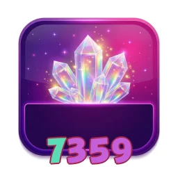 7359