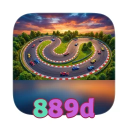 889d