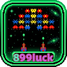 899luck