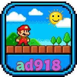 ad918