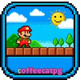 coffeecatpg