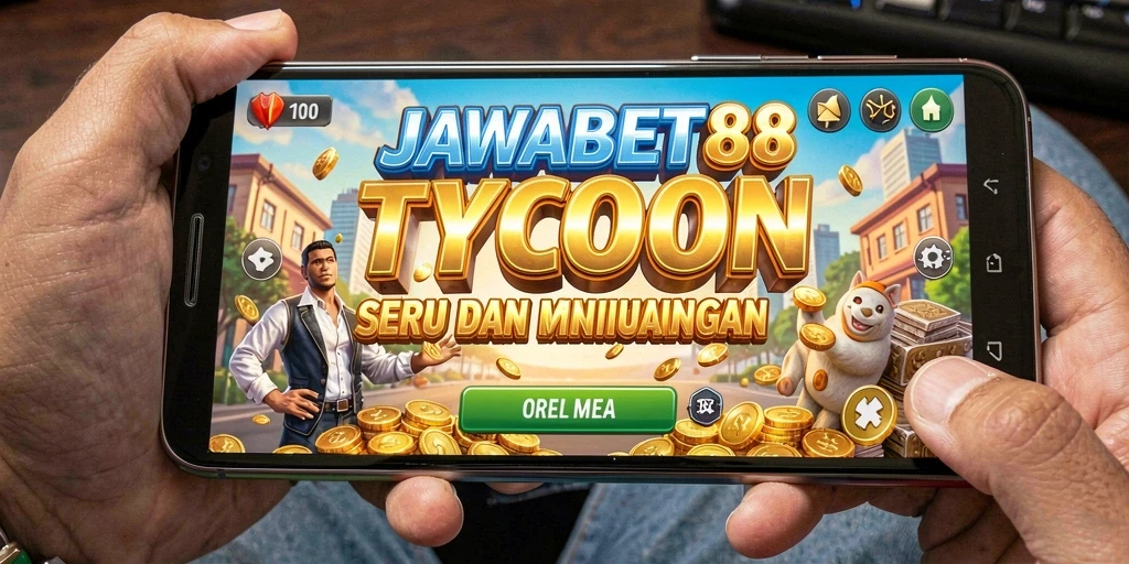 Visual de 992BET