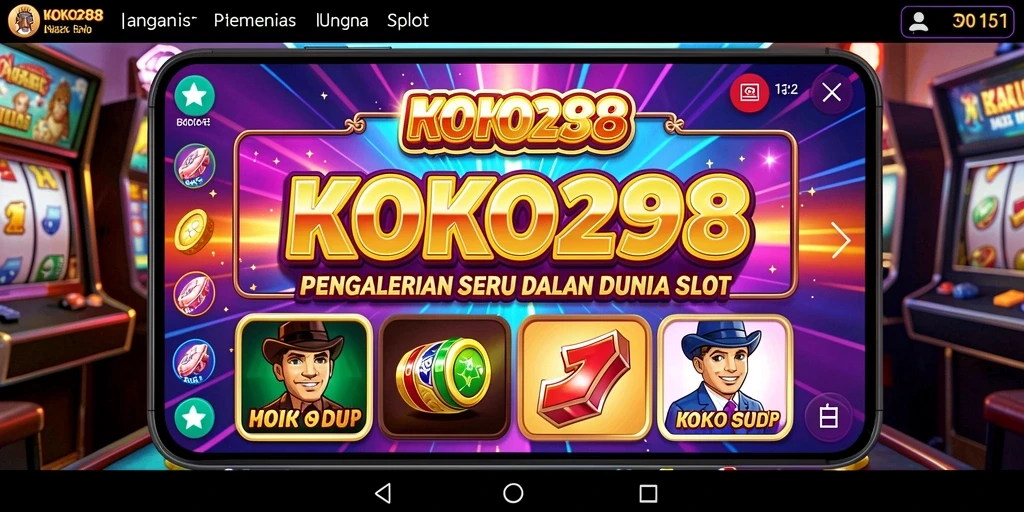 Visual de 77PIXBET