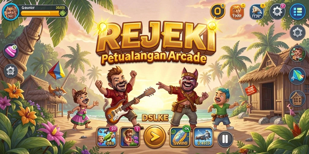 Visual de 789GAME